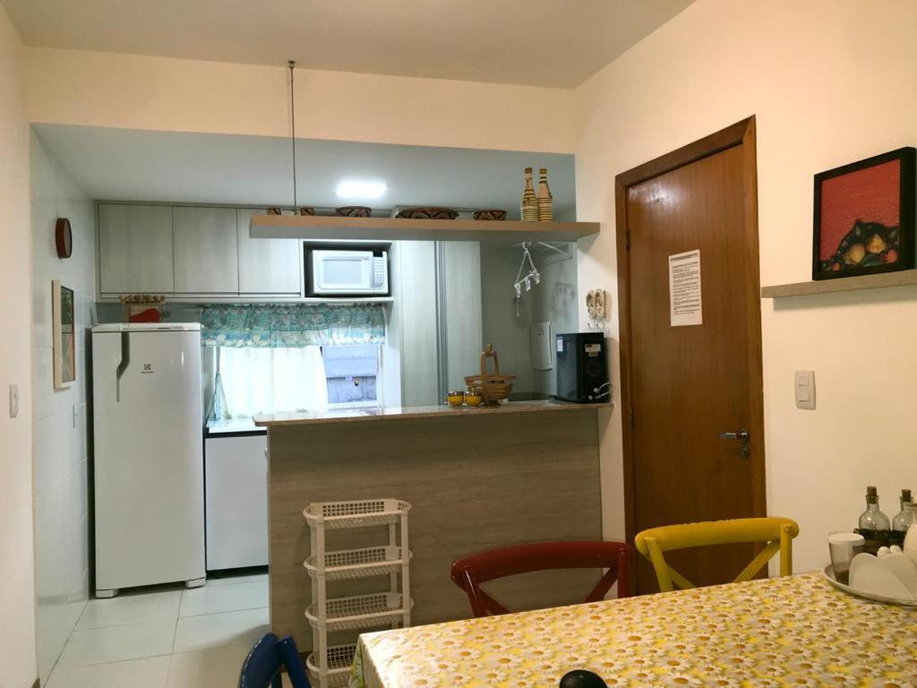 Residencial Verano Guarajuba Exterior foto