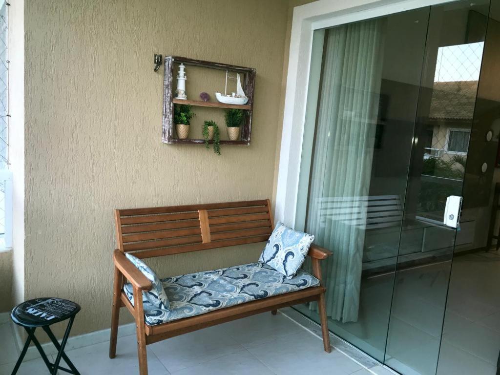 Residencial Verano Guarajuba Exterior foto